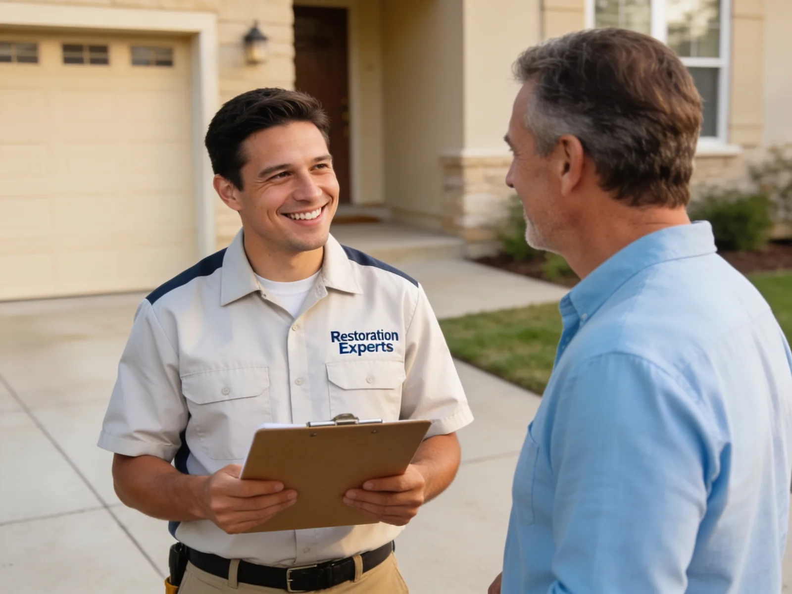 Water Damage Cleanup Del City, OK FAQs